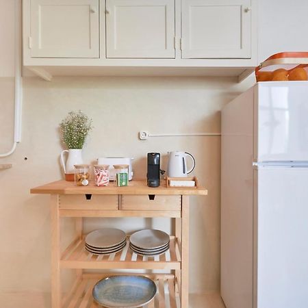Light-Filled & Renovated Apartment, By Timecooler Lisboa Eksteriør bilde
