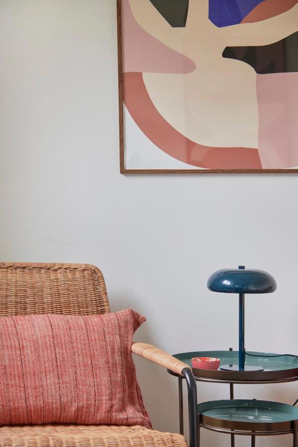 Light-Filled & Renovated Apartment, By Timecooler Lisboa Eksteriør bilde