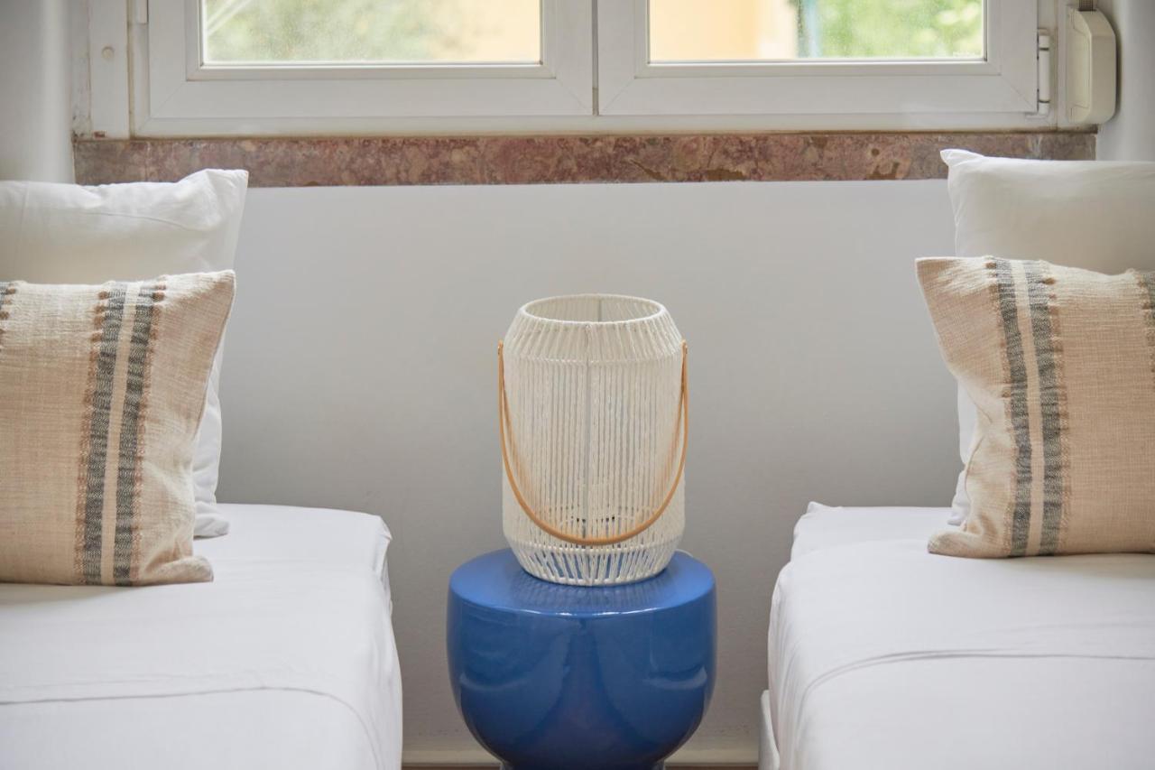 Light-Filled & Renovated Apartment, By Timecooler Lisboa Eksteriør bilde