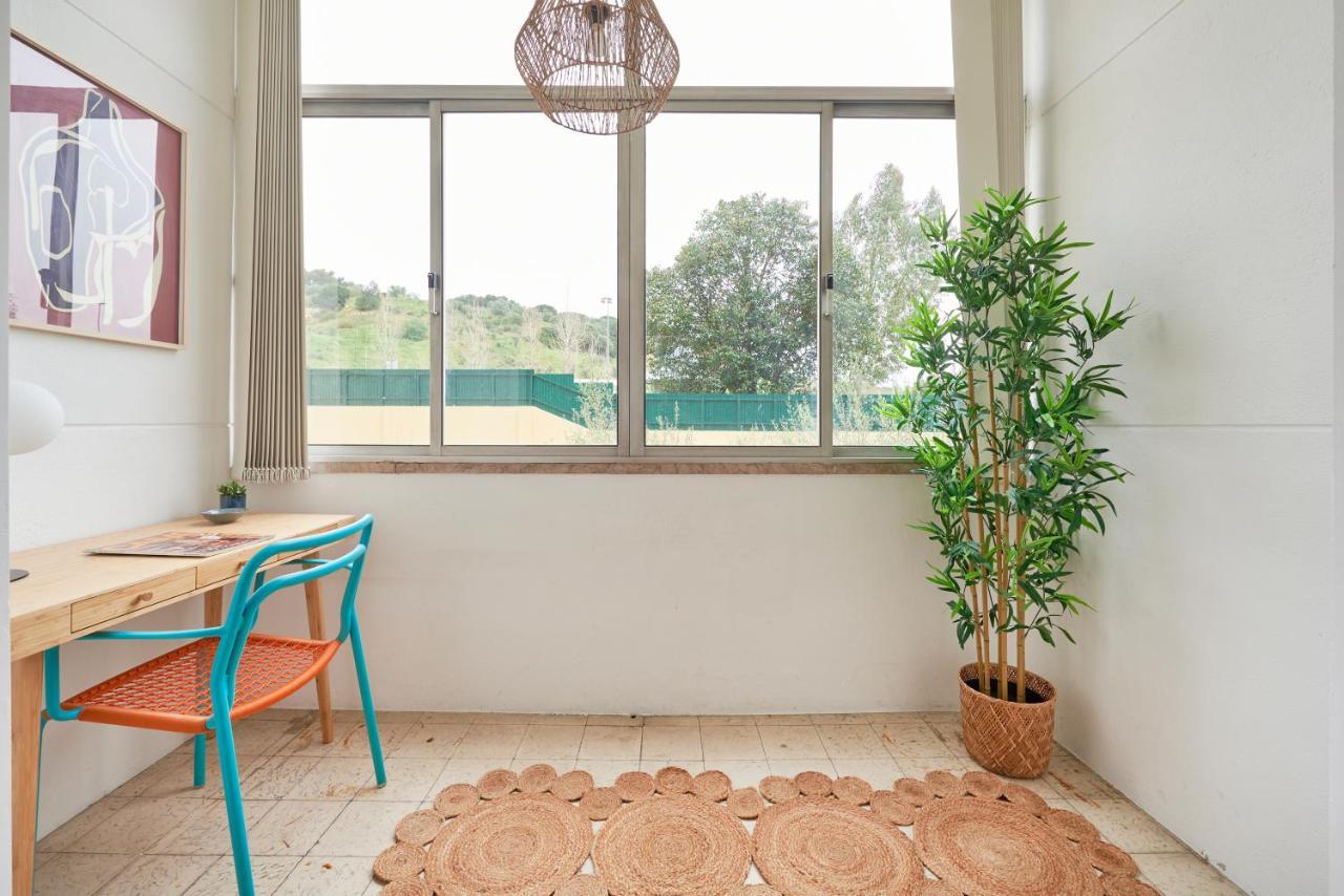 Light-Filled & Renovated Apartment, By Timecooler Lisboa Eksteriør bilde