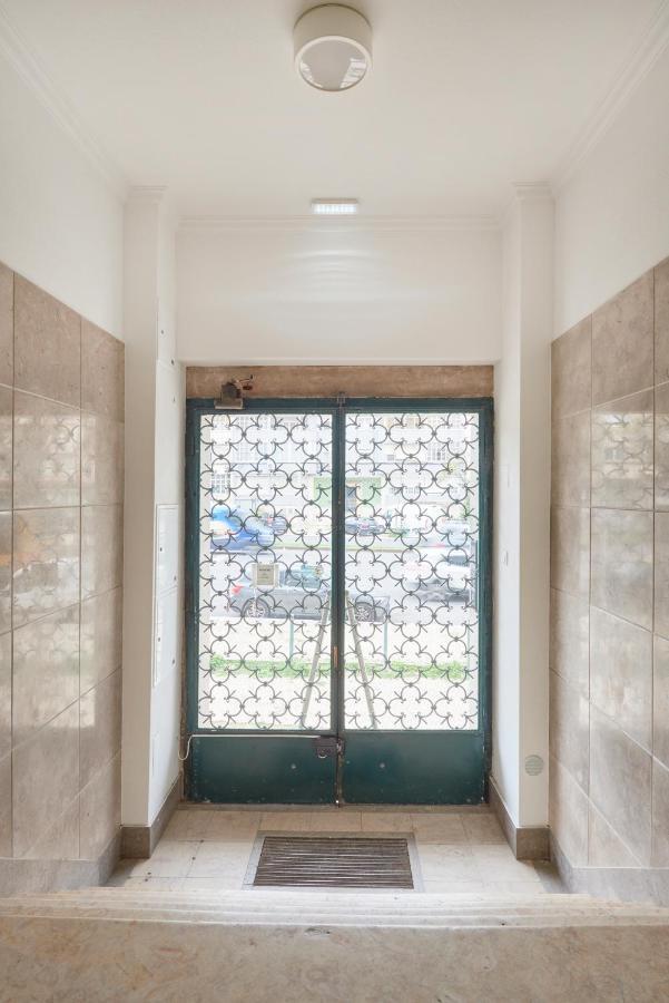 Light-Filled & Renovated Apartment, By Timecooler Lisboa Eksteriør bilde